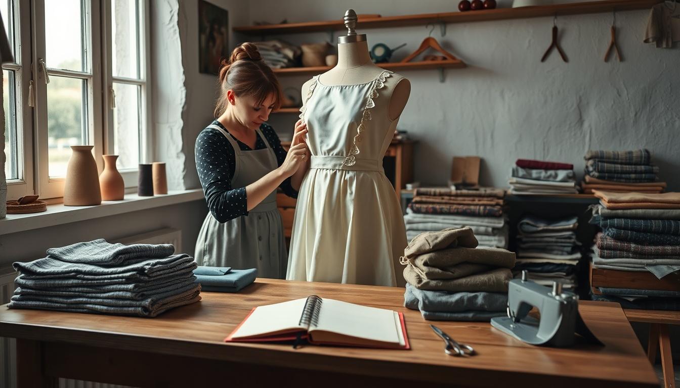 A Better Fit for Clothes You Want to Keep